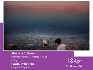 Evento cultare Sirmione- Paolo Pellegrin Hotel Catullo Photo