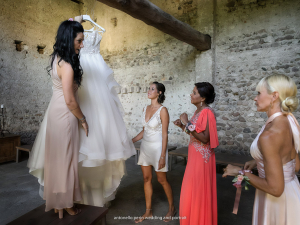 MATRIMONIO SUL LAGO DI GARDA