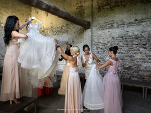 MATRIMONIO SUL LAGO DI GARDA
