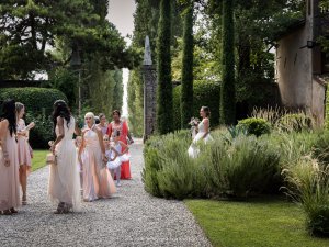 MATRIMONIO AL CONVENTO DELL'ANNUNCIATA