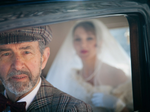 MATRIMONIO INVERNALE SUL LAGO DI GARDA, UNICO E IRRIPETIBILE.