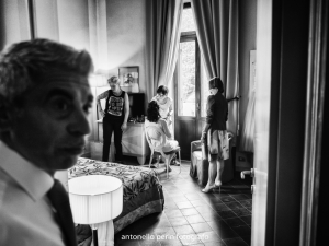 FOTOGRAFO DI MATRIMONI SIRMIONE