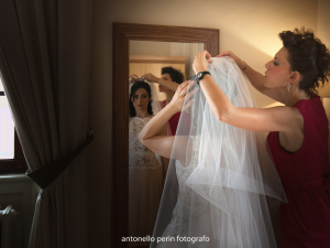 MATRIMONIO  SIRMIONE