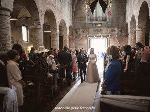 SIRMIONE  MATRIMONIO, LAGO DI GARDA