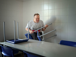 UN'ALRA VISIONE 