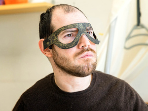 UN'ALRA VISIONE 