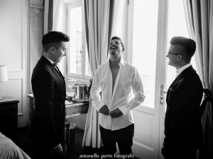 MATRIMONIO A SIRMIONE, PERCHE' SCEGLIERE IL LAGO DI GARDA.
