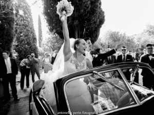MATRIMONIO A SIRMIONE, PERCHE' SCEGLIERE IL LAGO DI GARDA.