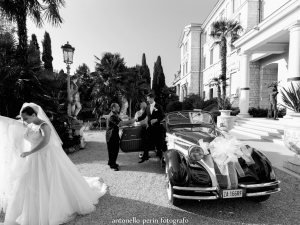 MATRIMONIO A SIRMIONE, PERCHE' SCEGLIERE IL LAGO DI GARDA.