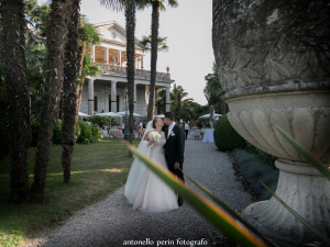 MATRIMONIO A SIRMIONE, PERCHE' SCEGLIERE IL LAGO DI GARDA.