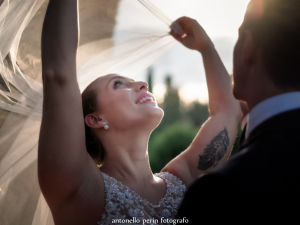 MATRIMONIO A SIRMIONE, PERCHE' SCEGLIERE IL LAGO DI GARDA.