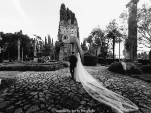 MATRIMONIO A SIRMIONE, PERCHE' SCEGLIERE IL LAGO DI GARDA.