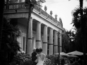 MATRIMONIO A SIRMIONE, PERCHE' SCEGLIERE IL LAGO DI GARDA.