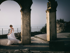 WEDDING PHOTOGRAPHER GARDA LAKE