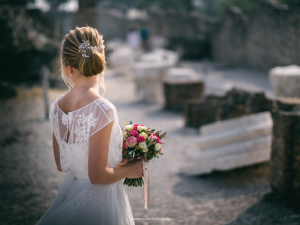 MATRIMONIO SUL LAGO DI GARDA