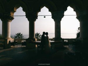 MATRIMONIO SUL LAGO DI GARDA