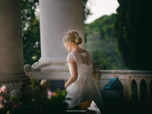 MATRIMONIO SUL LAGO DI GARDA