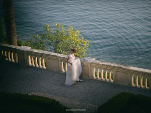 MATRIMONIO SUL LAGO DI GARDA