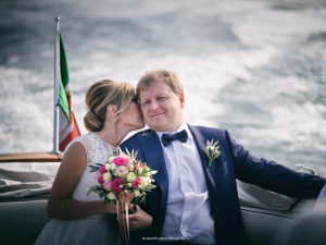MATRIMONIO SUL LAGO DI GARDA