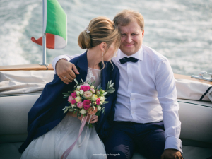 MATRIMONIO SUL LAGO DI GARDA