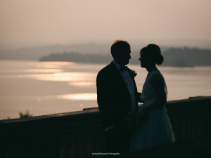 MATRIMONIO SUL LAGO DI GARDA