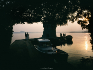MATRIMONIO SUL LAGO DI GARDA