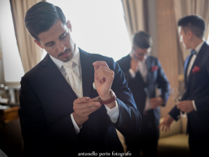 MATRIMONIO VILLA CORTINE,SIRMIONE