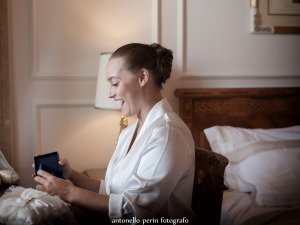 MATRIMONIO VILLA CORTINE,SIRMIONE