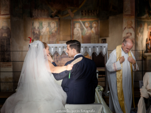 CERIMONIA RELIGIOSA,SIRMIONE
