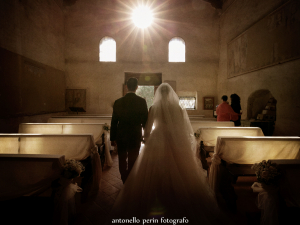 CERIMONIA RELIGIOSA,SIRMIONE