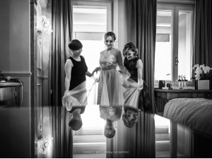 FOTOGRAFO MATRIMONIO LAGO DI GARDA, SIRMIONE