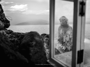 MATRIMONIO IN SPIAGGIA
