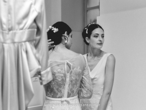 VERONA ABITO DA SPOSA
