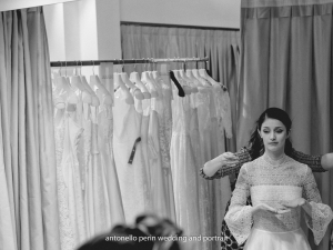 VERONA ABITO DA SPOSA