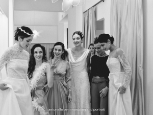 MATRIMONIO  SIRMIONE