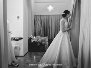 SIRMIONE WEDDING