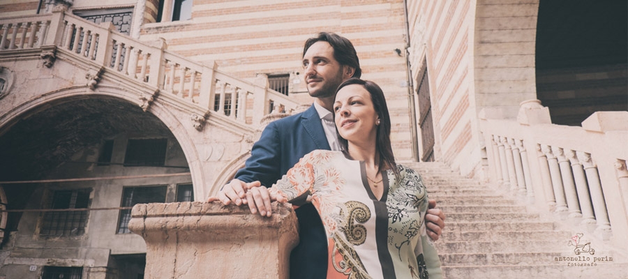 ENGAGEMENT SESSION VERONA