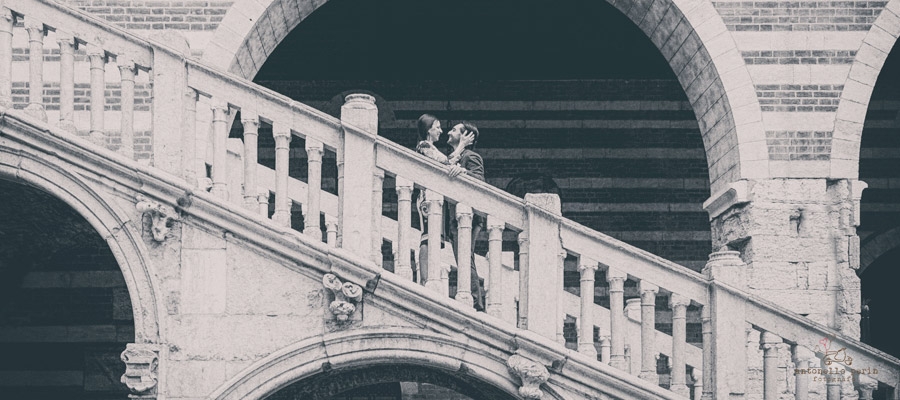 ENGAGEMENT SESSION VERONA