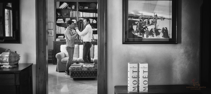 FOTOGRAFO MATRIMONIO LAGO DI GARDA