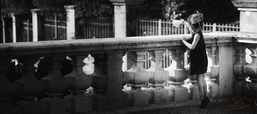 FOTOGRAFO MATRIMONIO LAGO DI GARDA