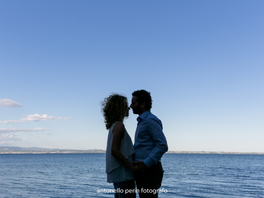 Serena e Sebastiano