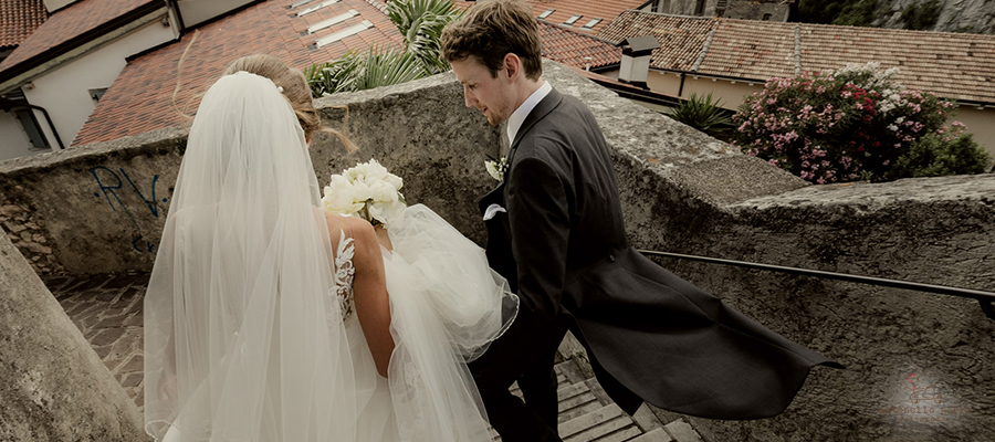 FOTOGRAFO MATRIMONIO SIRMIONE