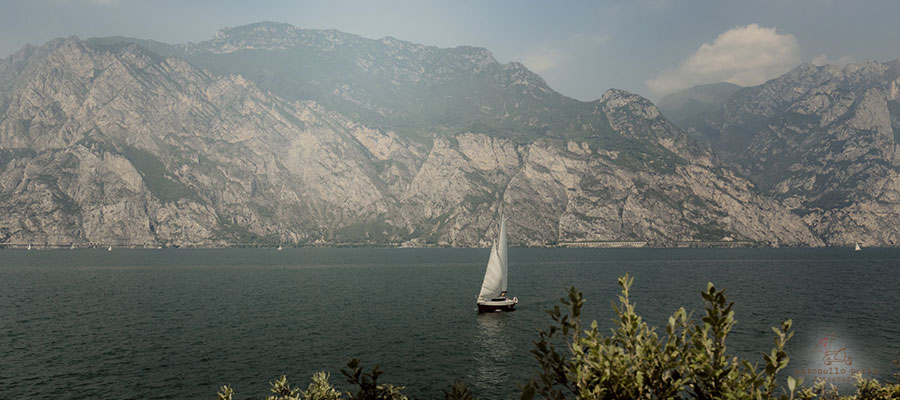 FOTOGRAFO MATRIMONIO LAGO DI GARDA