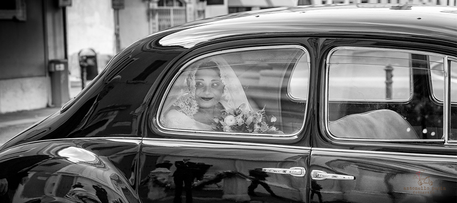 MATRIMONIO  SIRMIONE