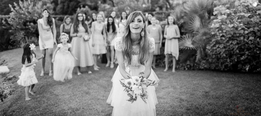 AMICHE DELLA SPOSA