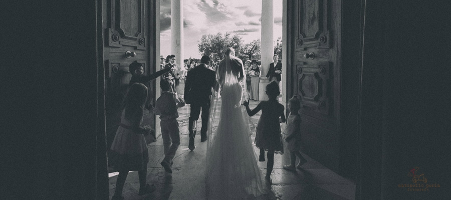 MATRIMONIO VILLA FIORDALISO GARDORE RIVIERA