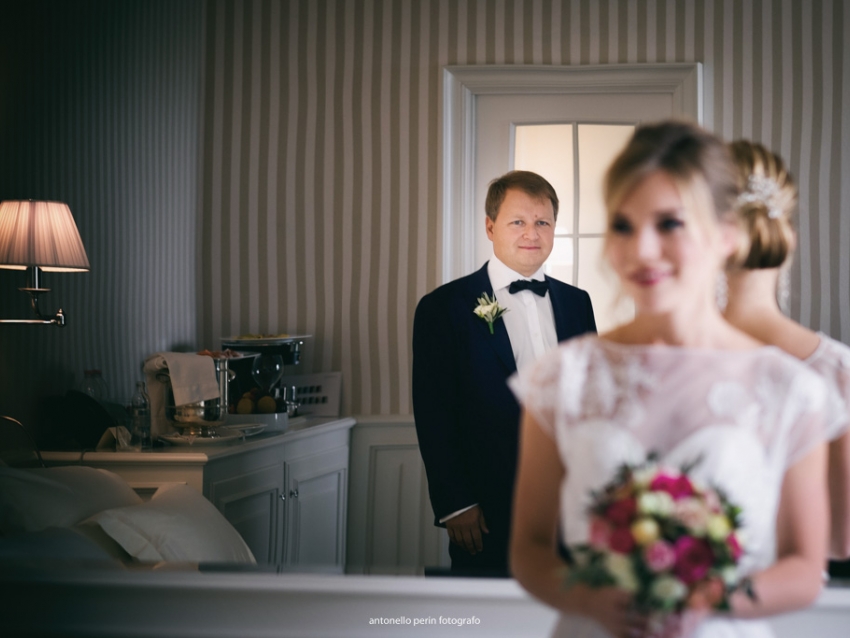 Anna e Dimitri