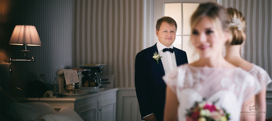 gli sposi,fotografie del matrimonio