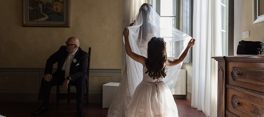 FOTOGRAFI MATRIMONI LAGO DI GARDA