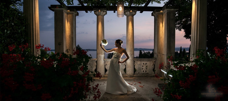 VILLA CORTINE PALACE HOTEL